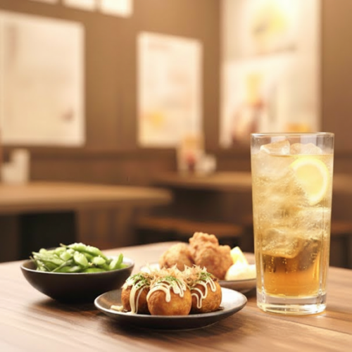 ちょいのみセット A 