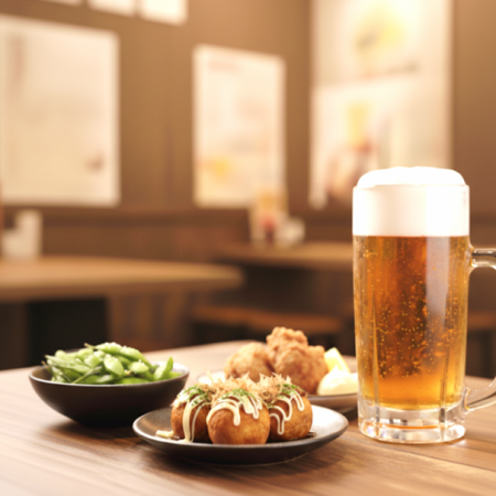 ちょいのみセット B