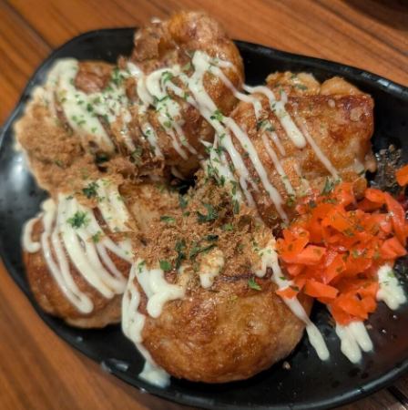 たこ焼きソース5個