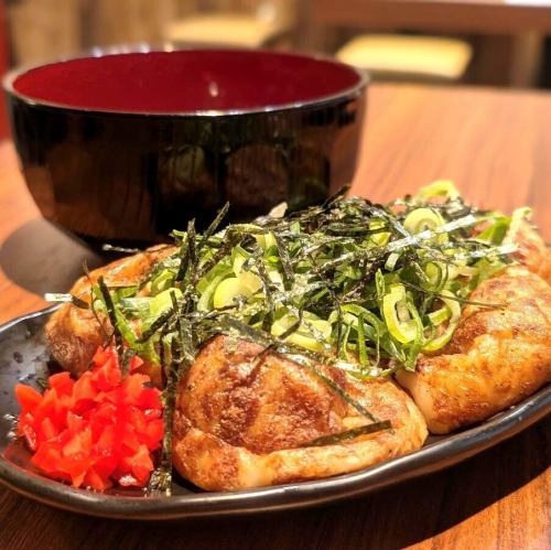 たこ焼き和風だし5個