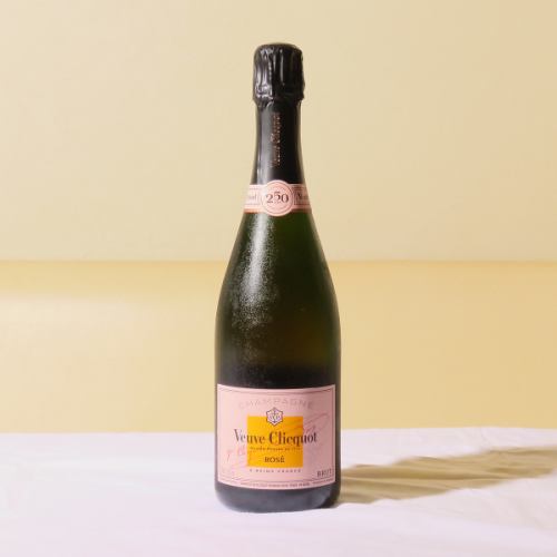 Veuve Rose