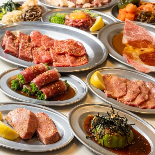 ◆本日は肉曜日…♪キンキンに冷えたビールと厳選牛を求めて東京ホルモン３世にGoー！