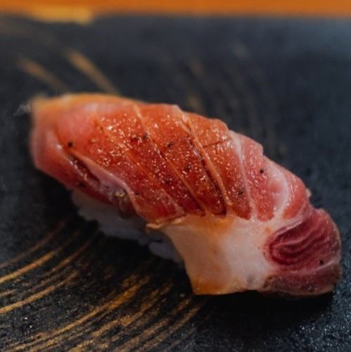 NARUMI [Enjoy seasonal ingredients and delicate techniques] Omakase course