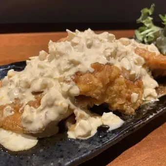 チキン南蛮