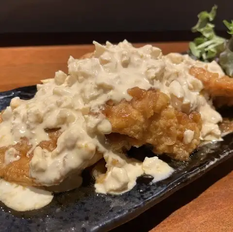 チキン南蛮