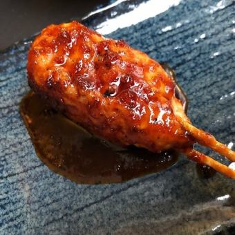 Sauce Tsukune