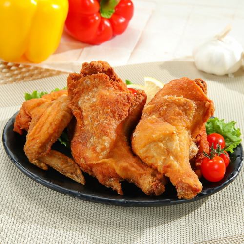 39 Chicken (medium) *Limited quantity