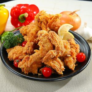 Crispy Chicken (Medium)