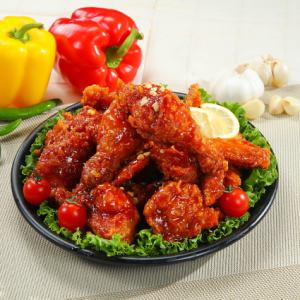 Yangnyeom Chicken (medium)