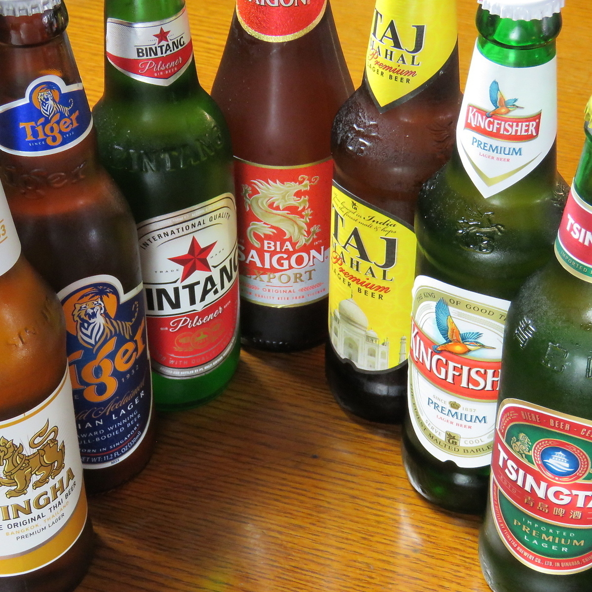 明るい時間から乾杯する贅沢な「昼飲み」