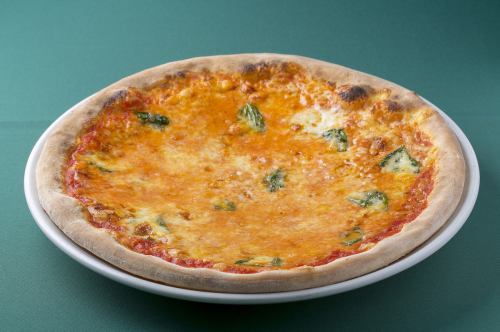 Margherita