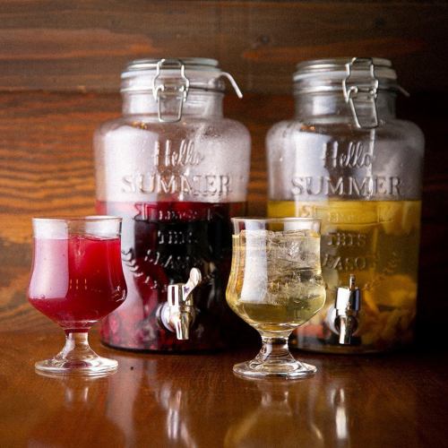 [Recommended] Homemade sangria