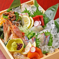 Wai Wai Special Seafood Assortment of 5 Types (2-3 people)