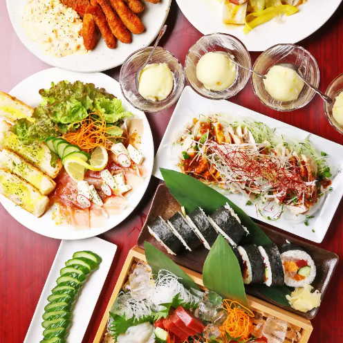 提供充分利用時令食材的豐富菜餚，如果您想品嚐京都美食，請前往肚臍。