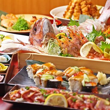 "Newly opened in front of Kyoto Station" A lively bar offering great value food and drinks ★ Now accepting reservations for New Year's and year-end parties ★