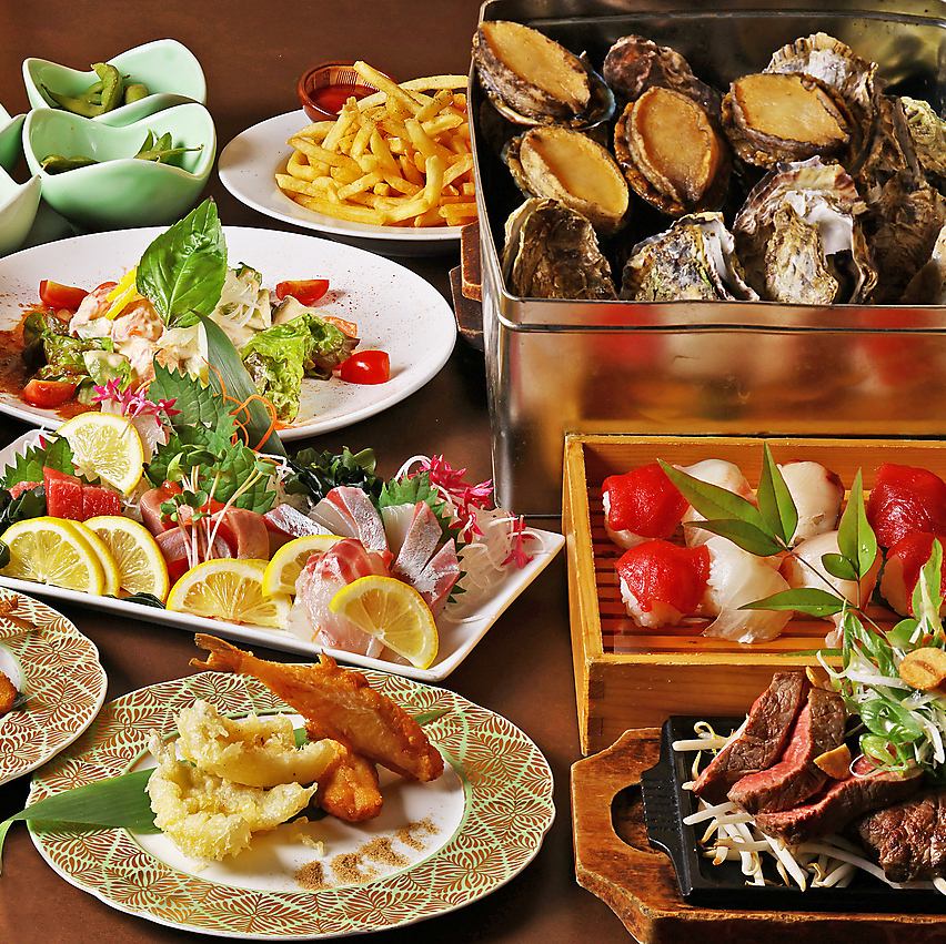 We offer the lowest prices in the area! We also offer great late-night and banquet coupons!