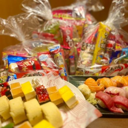 Starting at 11pm, we're prepared to take a loss! This course includes all-you-can-drink during your free time!