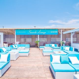 オシャレな空間を丸ごと貸切◎企業パーティーからオフ会まで、様々な用途にご利用いただけます♪