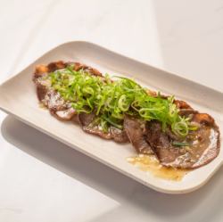 葱咸牛舌