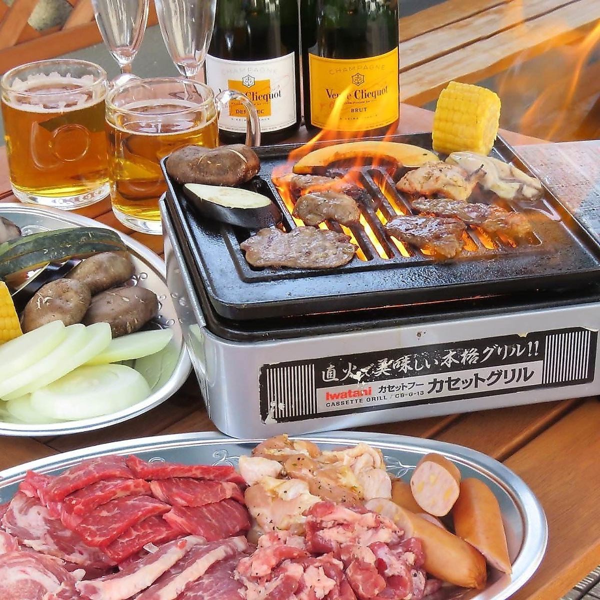 Seaside Lounge Yuigahamaで夏を感じに来てください!