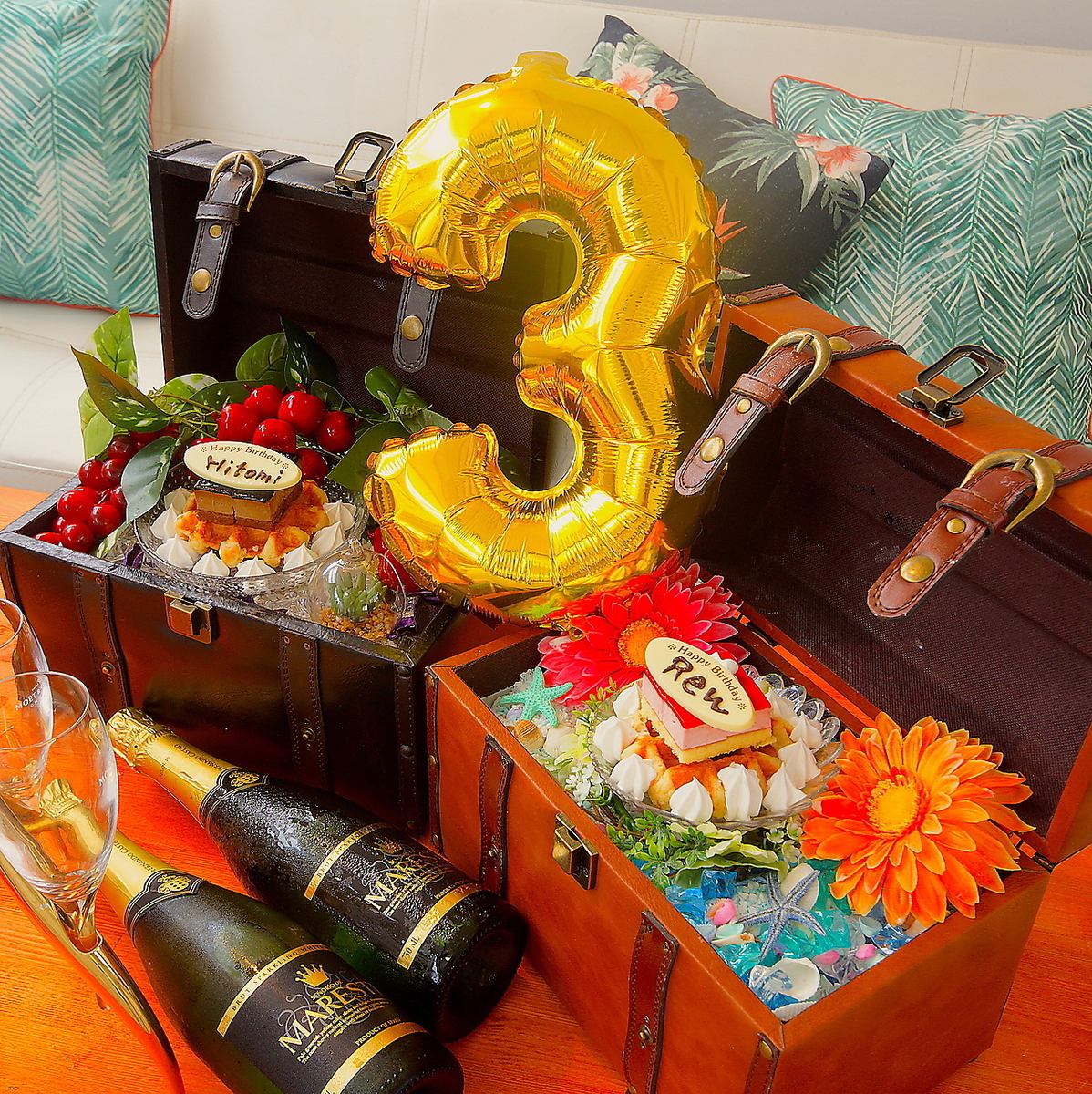 Seaside Lounge Yuigahamaで夏を感じに来てください!