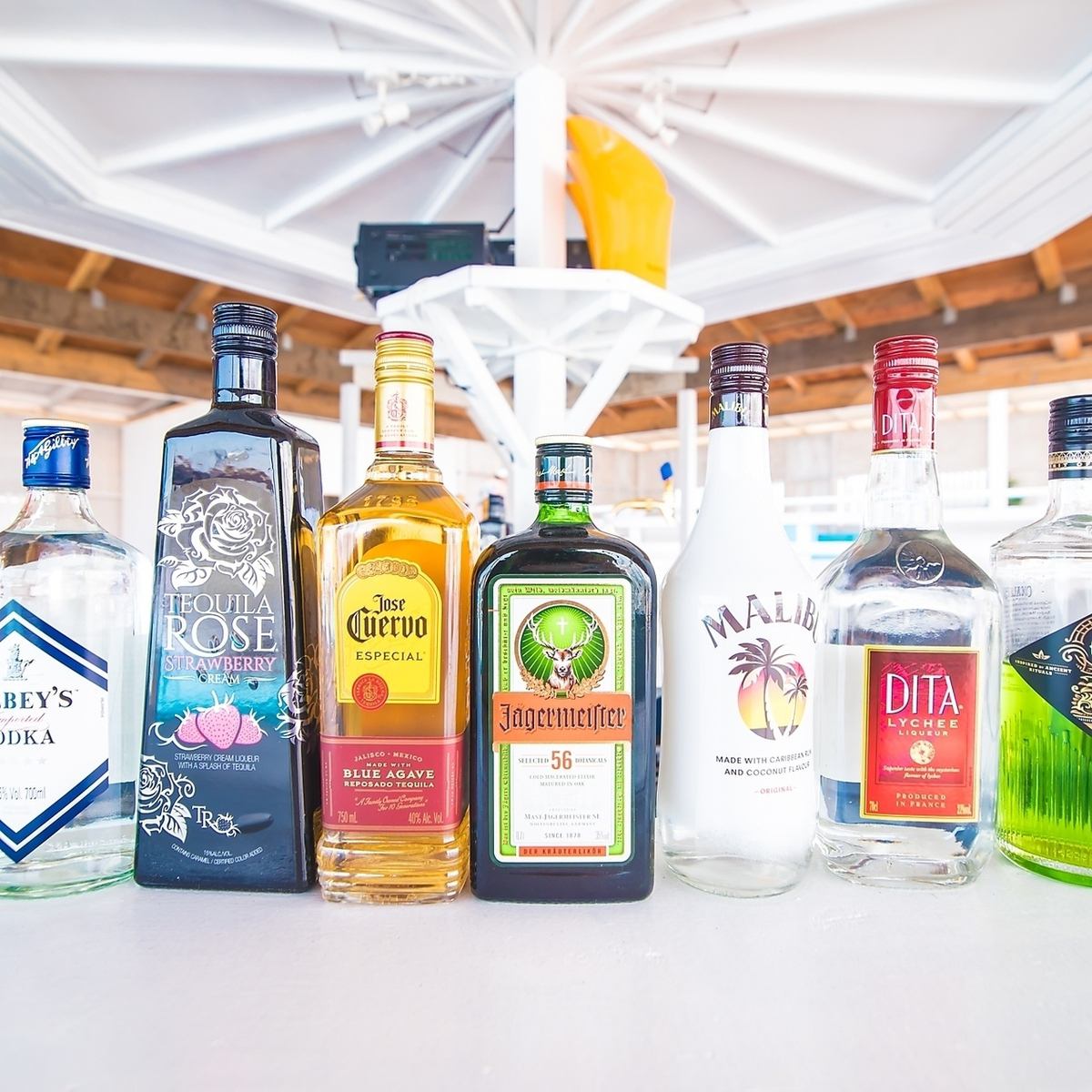 Seaside Lounge Yuigahamaで夏を感じに来てください!