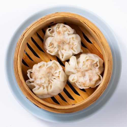 Meat shumai (3 pieces)