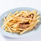 Spicy French Fries