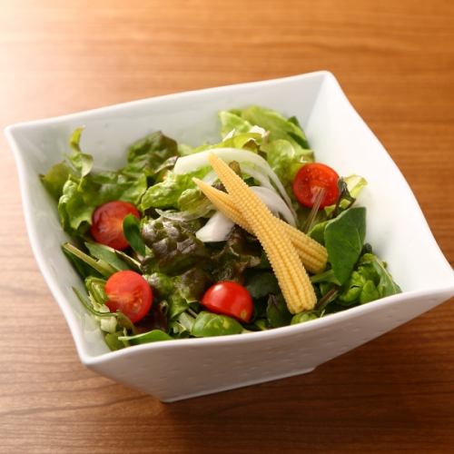 春の牛サラダ（2～4人前）