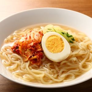냉면