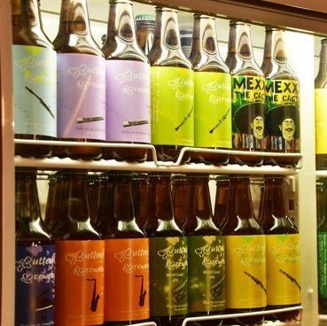 ◎春日井クラフトビール美味し