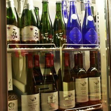 ◎春日井ワイナリー美味し