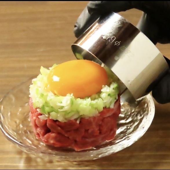 《名物》飛騨牛セルクルゆっけ