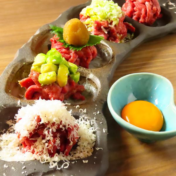【記念日・接待におすすめの古民家風焼肉店】和モダンを感じる落ち着いた店内では、完全個室・半個室など、様々なタイプの個室席がございます！大切な方との誕生日・記念日や、接待・会食など、外せない一日にもぴったりの雰囲気です！お早めのご予約で、ご希望のお席を優先して確保いたします。