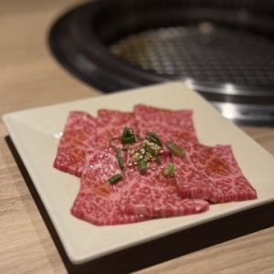 上ロース(塩 or タレ)