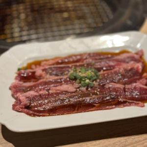 ツラミ（頬肉）