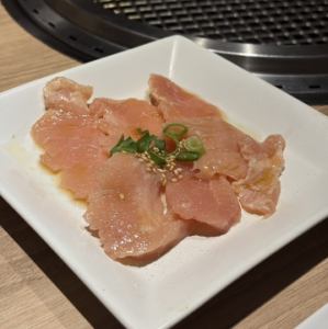 ギアラ（アカセン） 塩 or タレ