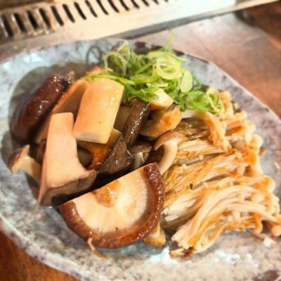 〜フード紹介〜

「