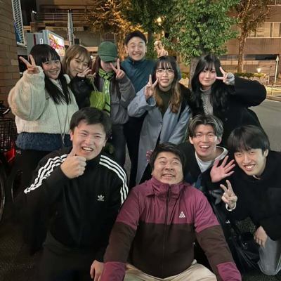 こんばんは！
いつも