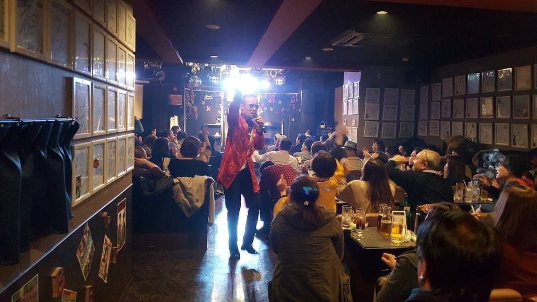飲み放題には生ビール（サッポロクラシック）やニッカハイボールも楽しめます！