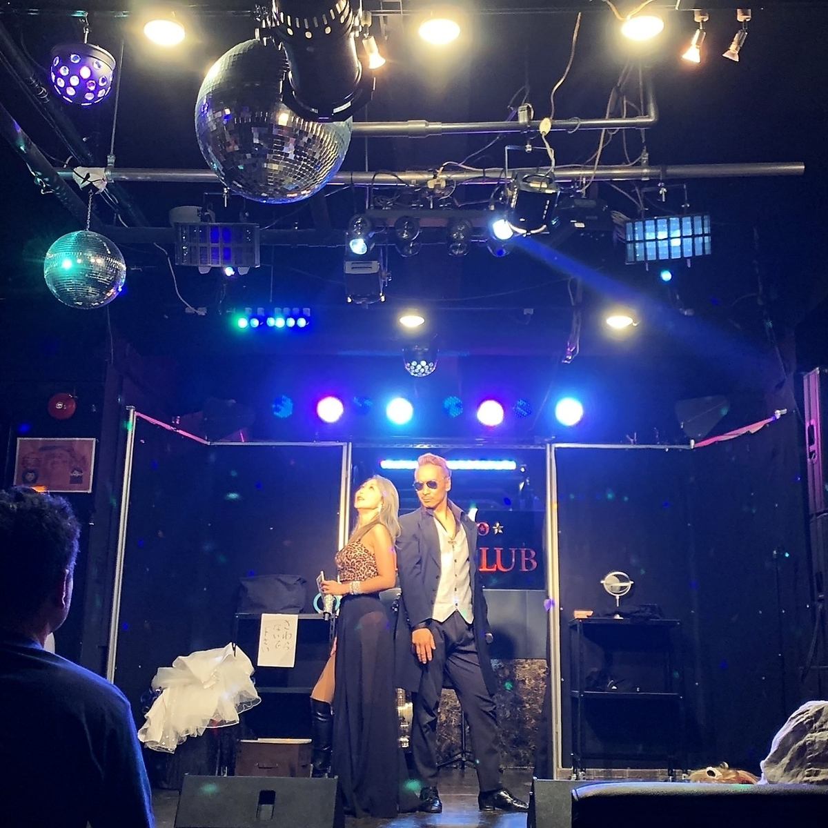 誕生日の方へ♪ゲストと記念撮影+次回1000円OFF券プレゼント!