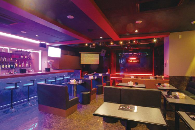 40名様~貸切OK!楽しいショーが思う存分楽しめる♪