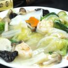 Cantonese Seafood Yakisoba / Oyster Yakisoba (winter only) Variety