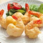 Shrimp tempura