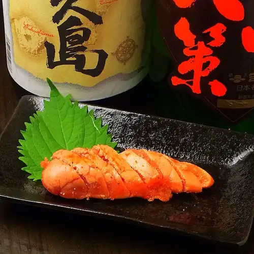 明太子