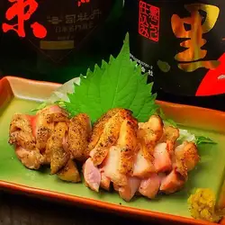 もも焼