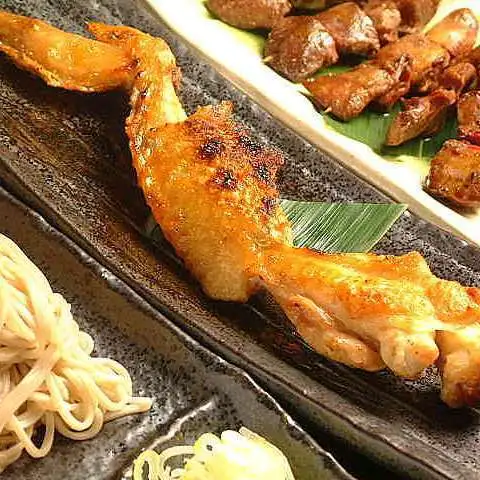 本格料理の藤沢の居酒屋！