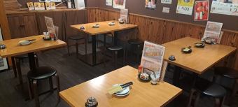 非常適合與朋友聚餐！