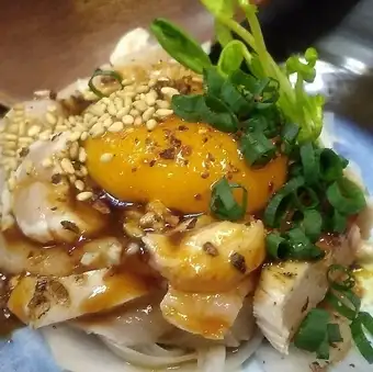 自製醃雞肉