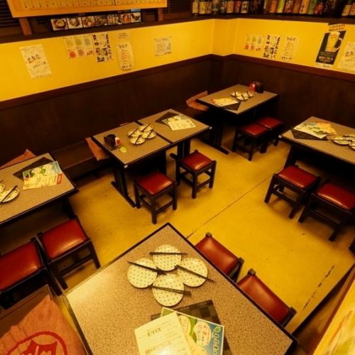 10名様～フロア貸切OK☆